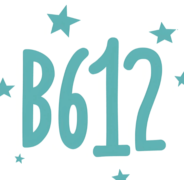 B612咔叽会员永久版