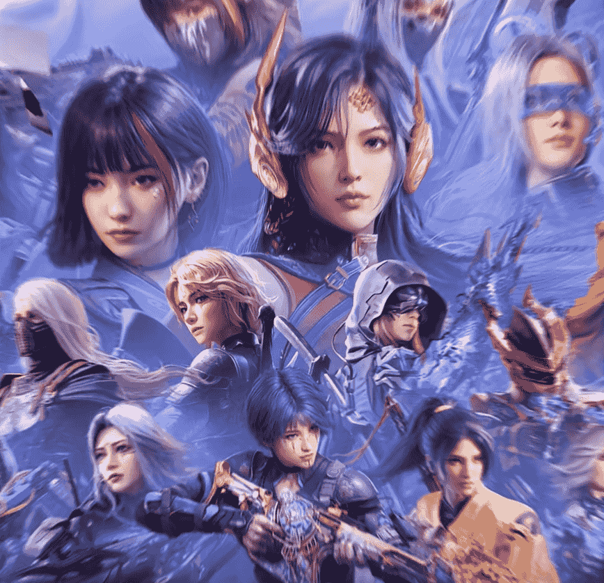 使命召唤21：黑色行动6/Call of Duty: Black Ops 6