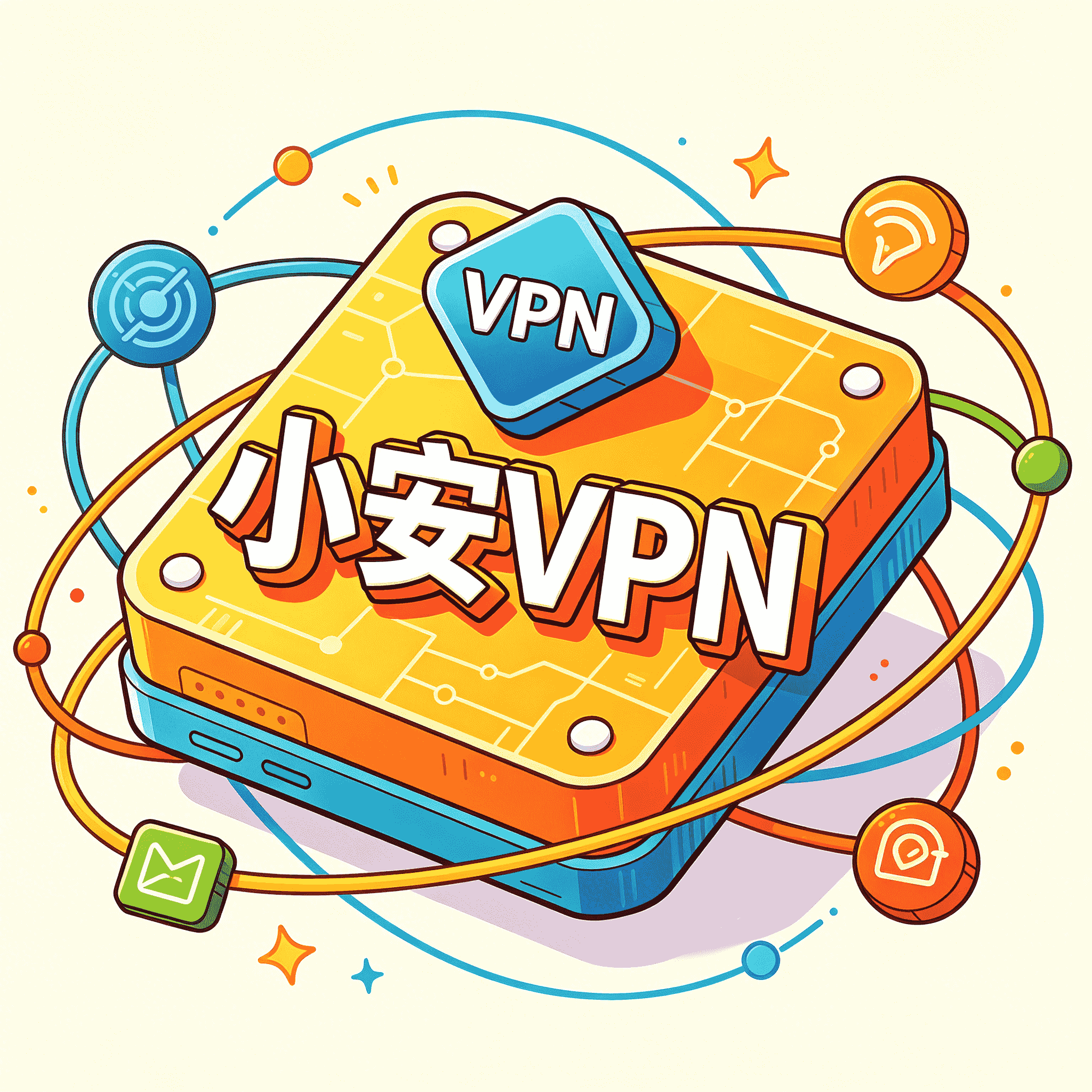 小安魔法：注册即送365天