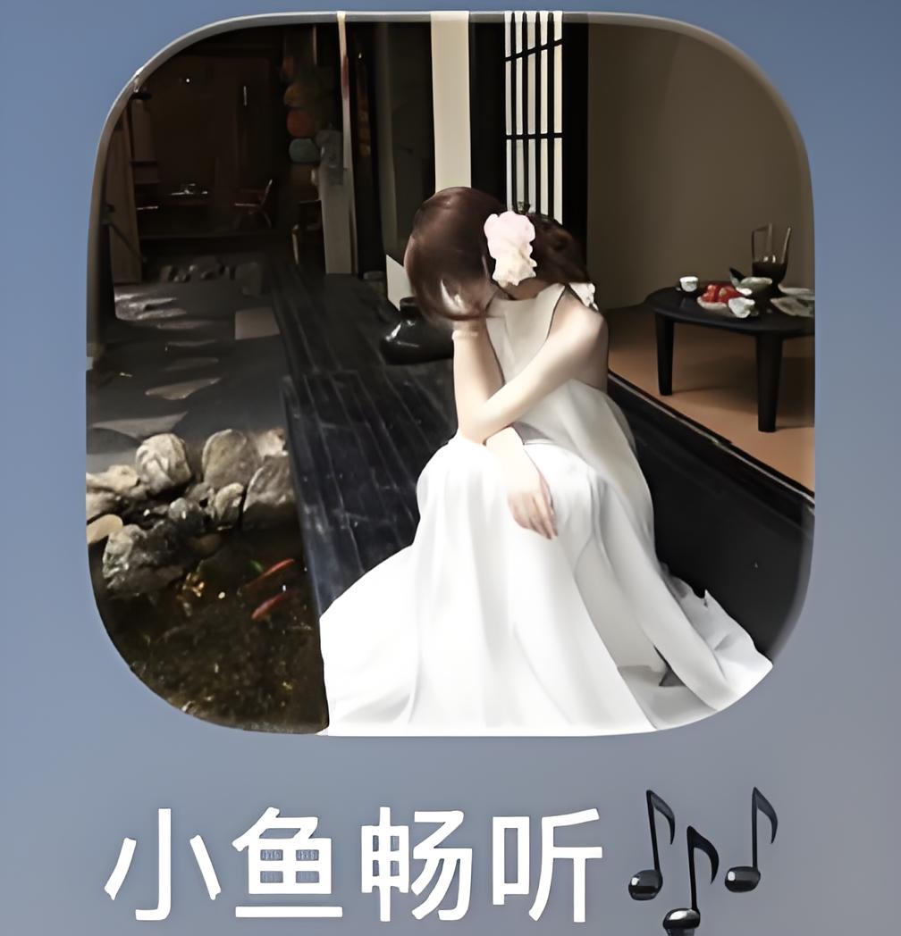 小鱼畅听🎶魔改版 附多种音源