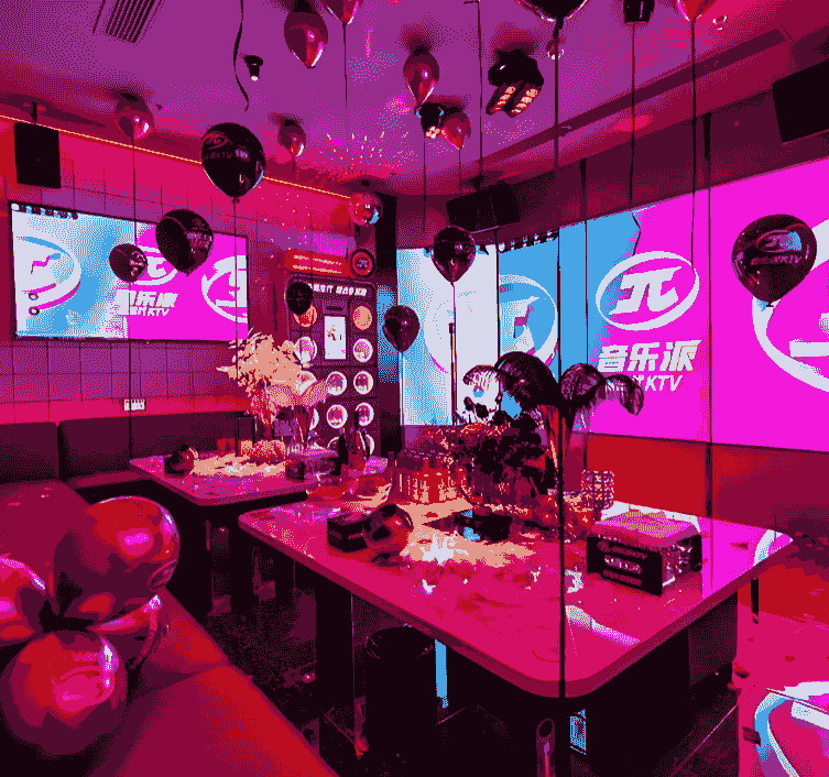 家庭KTV_解锁会员版