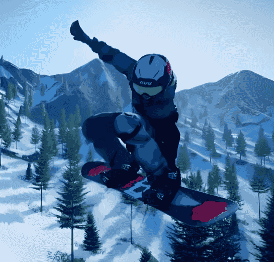 下一代速降王者/Descenders Next