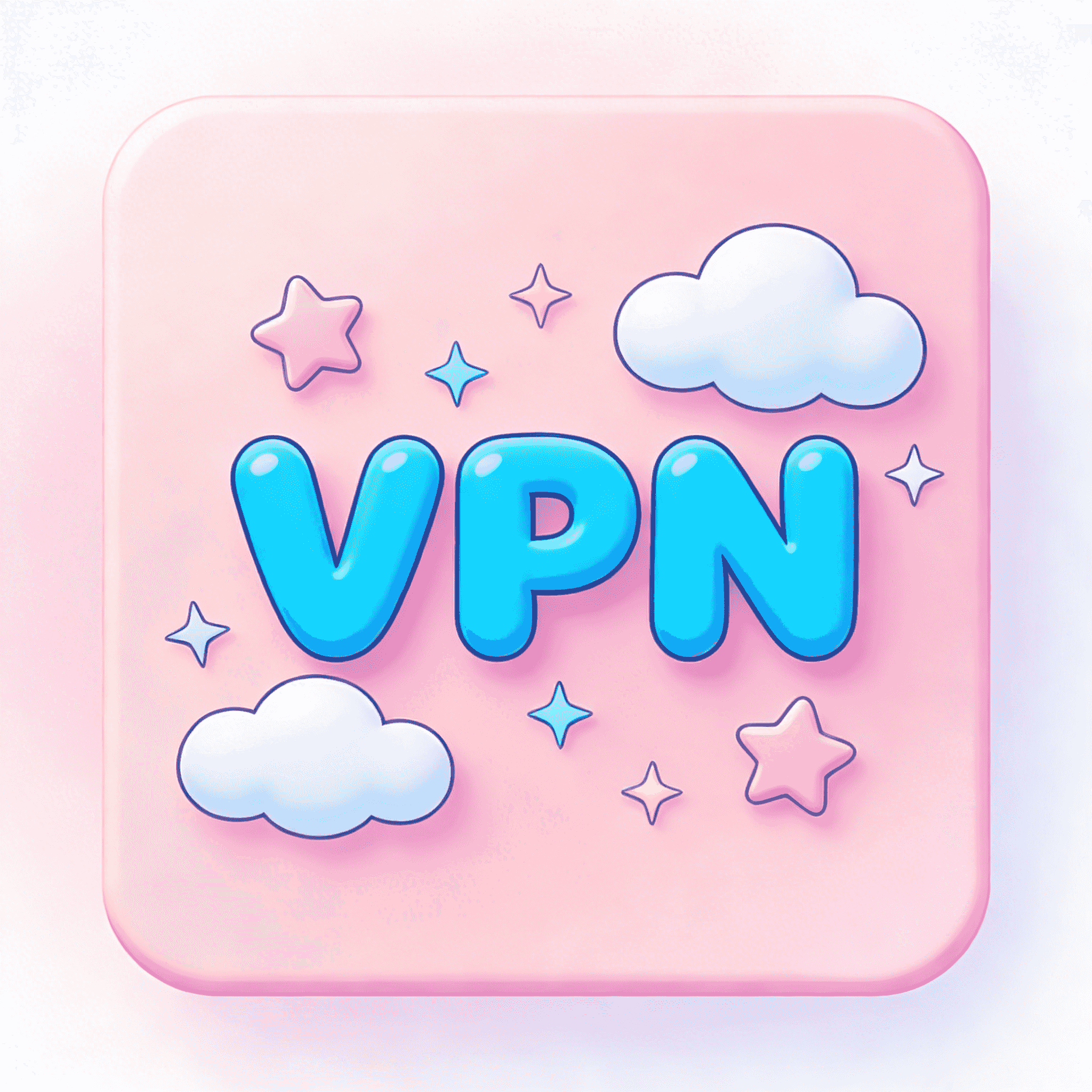 iPhone端 魔法VPN