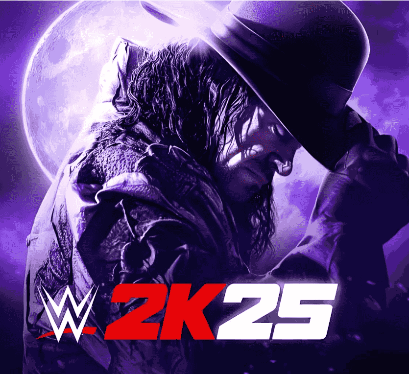 美国职业摔跤联盟2K25