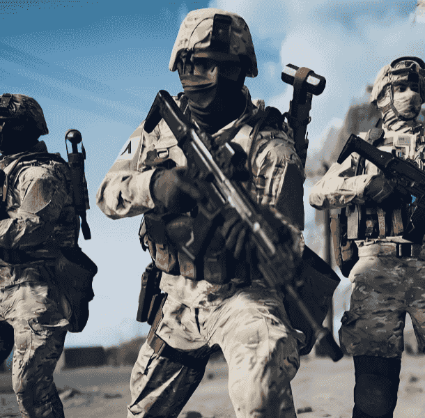 战地6/战地风云6/Battlefield 6