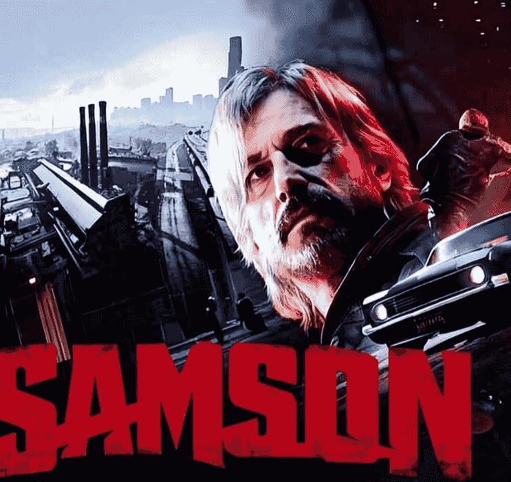 萨姆森/Samson