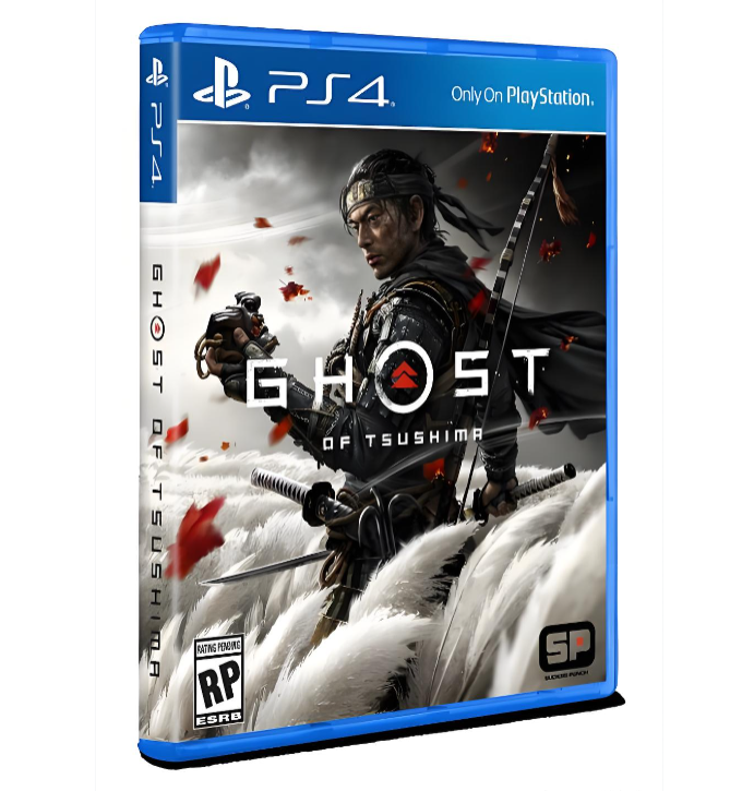 对马岛之魂：导演剪辑版/Ghost of Tsushima DIRECTOR’S CUT