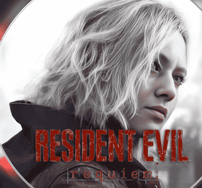 生化危机9：安魂曲/Resident Evil Requiem