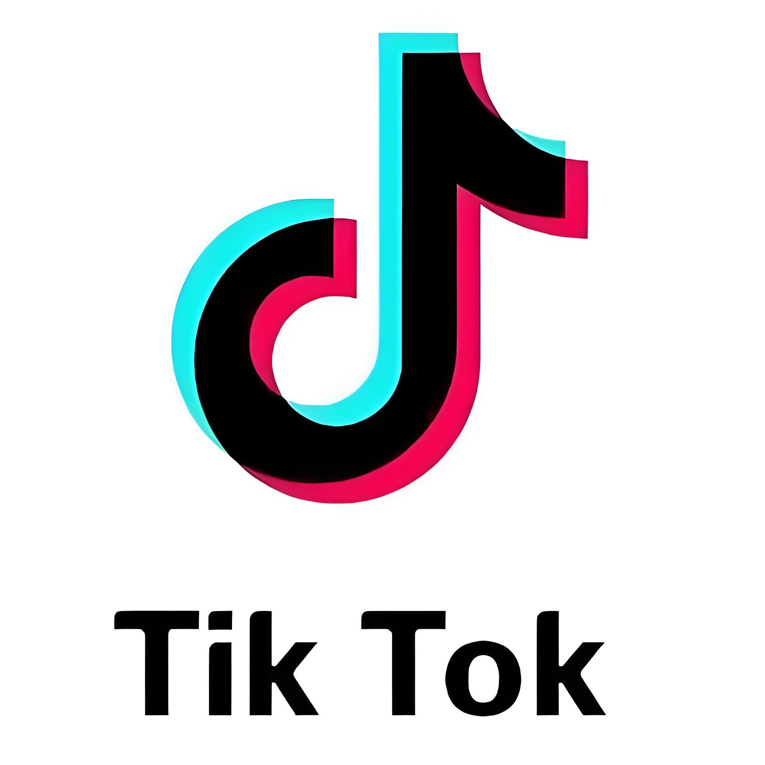 TikTok 亚洲解锁版 安卓版