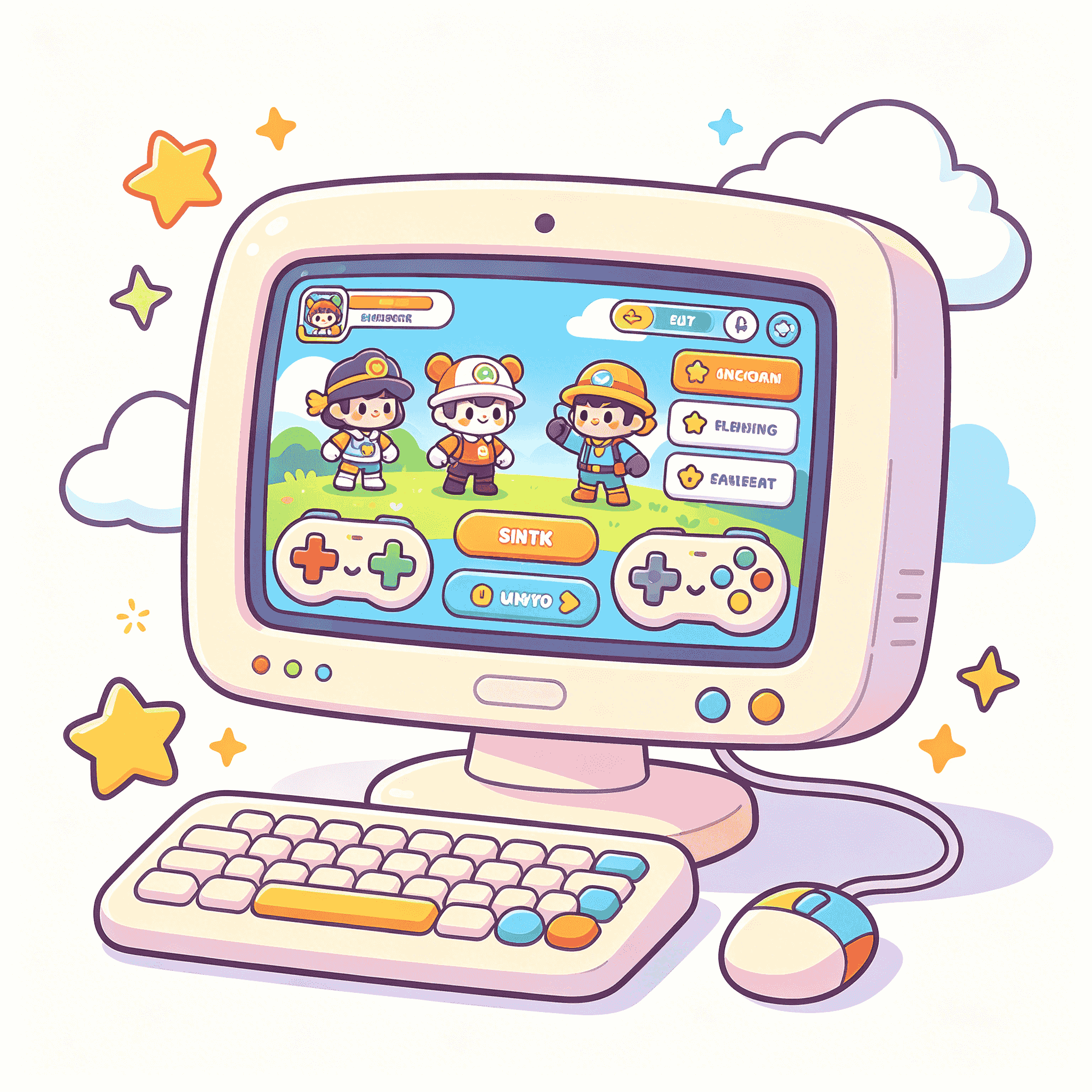 电脑模拟器 将电脑安装到安卓手机里