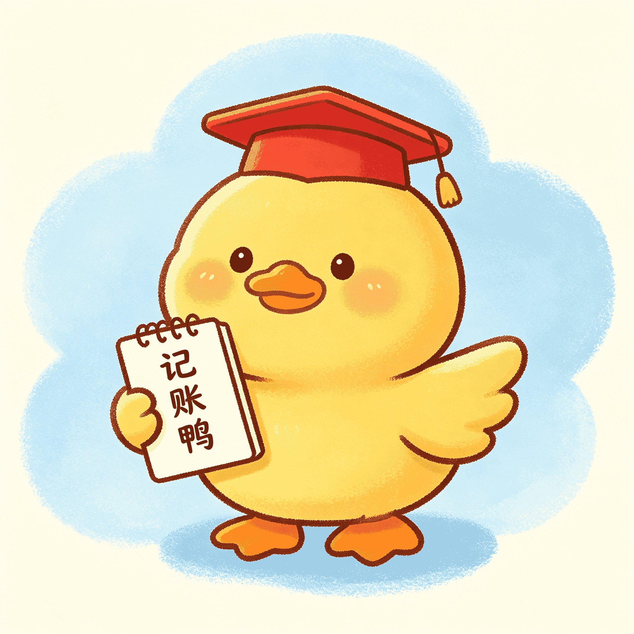 记账鸭：会员版