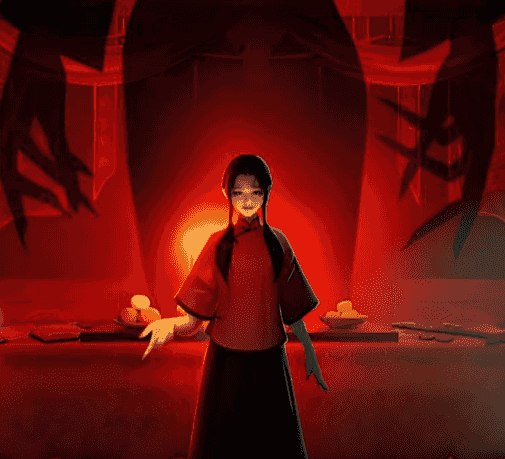 恐鬼症 主播直播类游戏 有胆你就来！