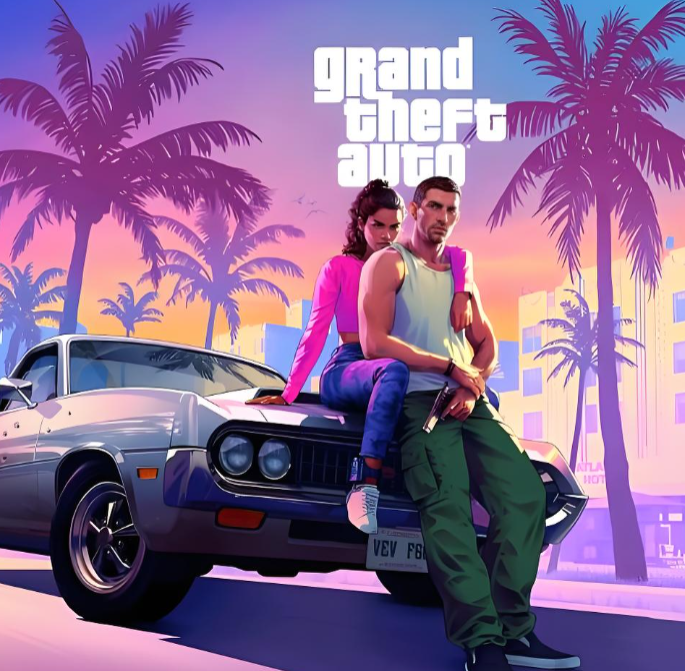 侠盗猎车手5增强版/传承版/两款打包